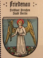 Wappen Friedenau